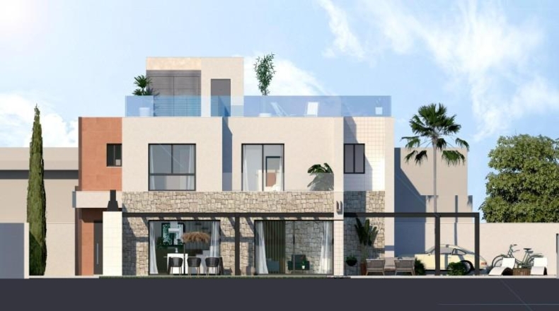 Murcia - San Pedro del Pinatar - 420m2