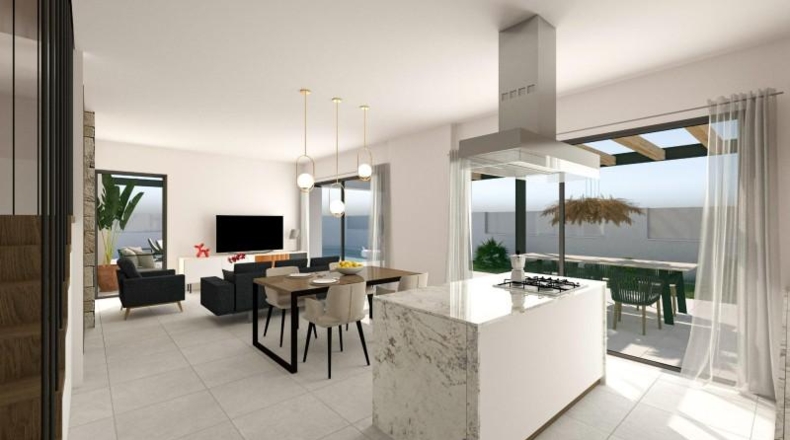 Murcia - San Pedro del Pinatar - 420m2