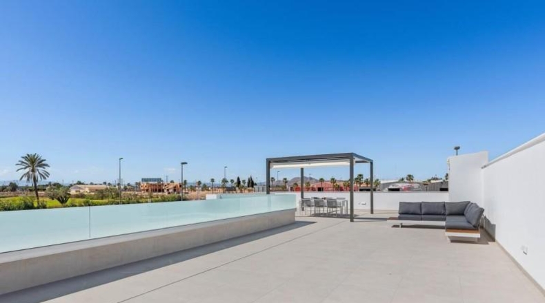 Murcia - Los Alcázares - 375m2