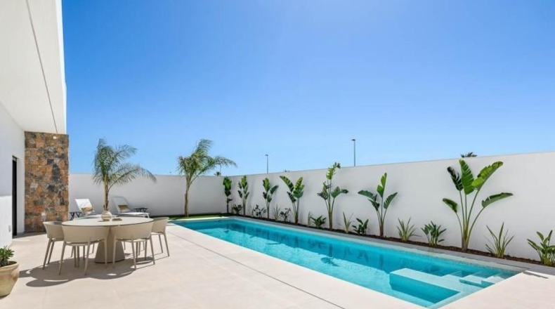 Murcia - Los Alcázares - 375m2