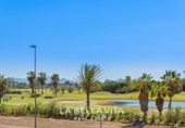 Chalet independiente con terreno en venta en la España, Los Alcázares, ref: TR184307 foto
