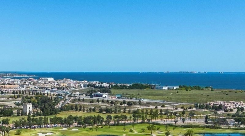 Murcia - Los Alcázares - 375m2