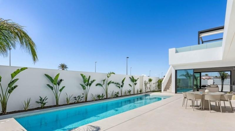 Murcia - Los Alcázares - 375m2