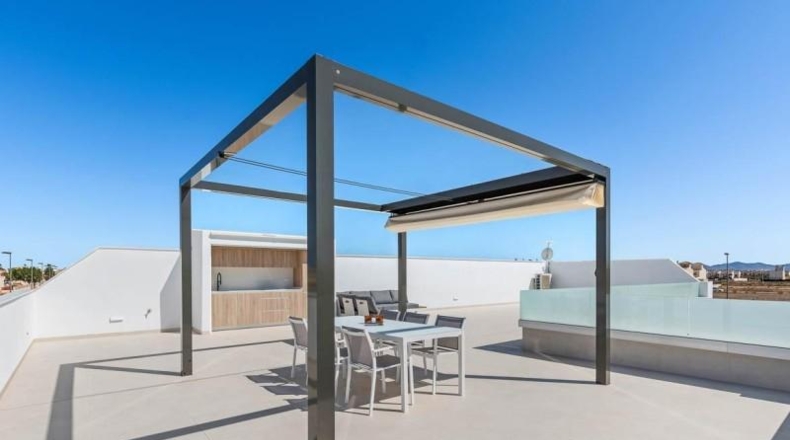 Murcia - Los Alcázares - 375m2