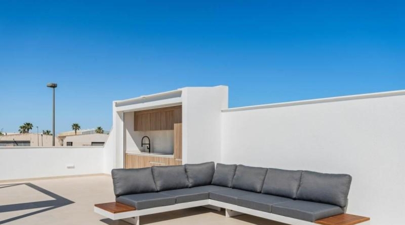 Murcia - Los Alcázares - 375m2