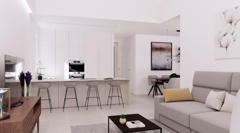 Alicante - Finestrat - 372m2