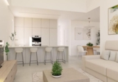 Chalet independiente con terreno en venta en la España, Finestrat, ref: TR165954 foto