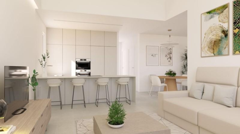 Alicante - Finestrat - 372m2