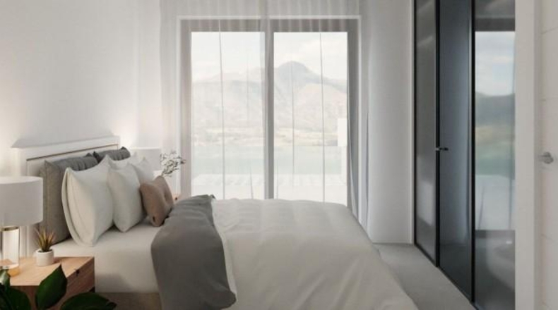 Alicante - Finestrat - 372m2