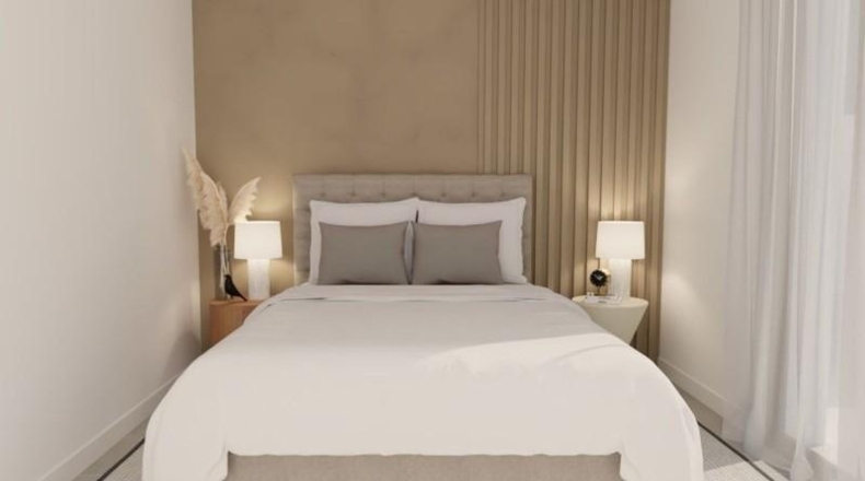 Alicante - Finestrat - 372m2