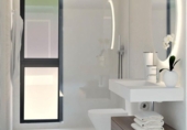 Chalet independiente con terreno en venta en la España, Finestrat, ref: TR165954 foto