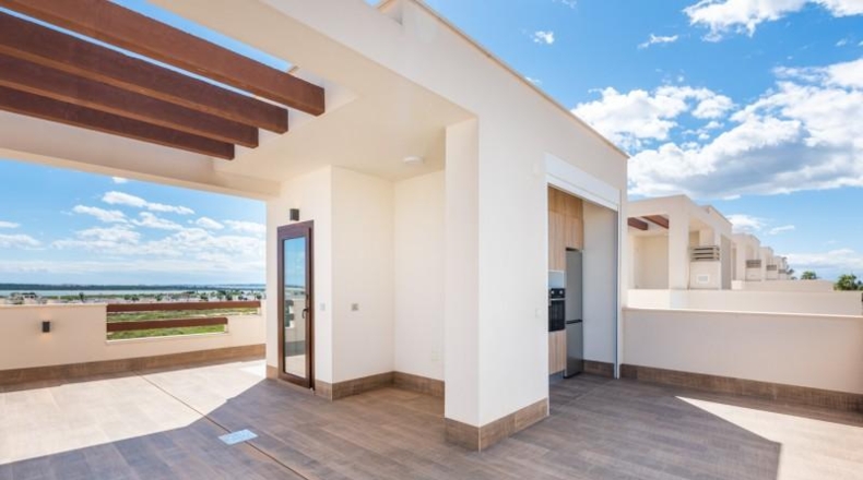 Alicante - Rojales - 228m2