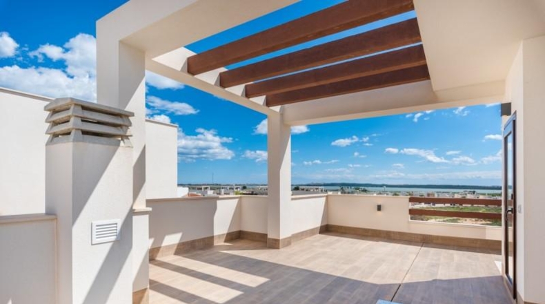 Alicante - Rojales - 228m2