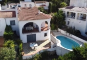 Casa de poble en venda a la España, l'Escala, ref.: TR347816 foto