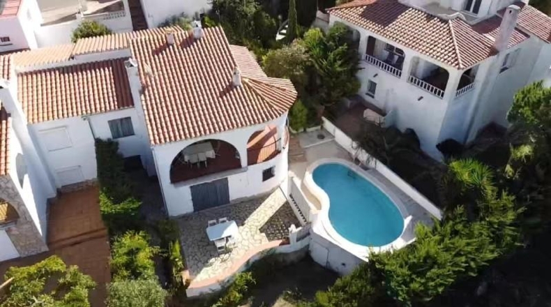 Gerona - l'Escala - 426m2