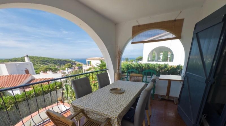 Gerona - l'Escala - 426m2