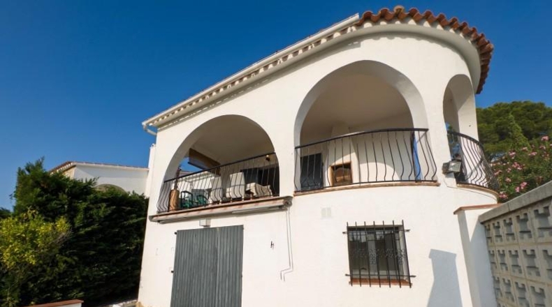 Gerona - l'Escala - 426m2