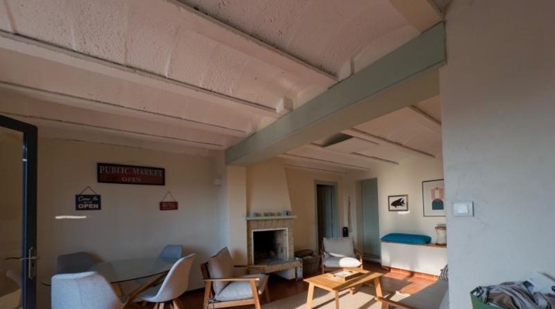 Gerona - l'Escala - 426m2