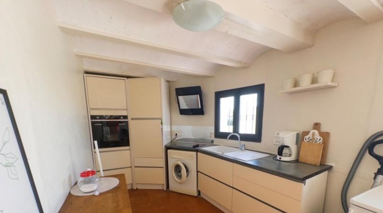 Gerona - l'Escala - 426m2