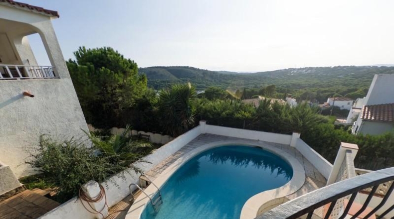 Gerona - l'Escala - 426m2