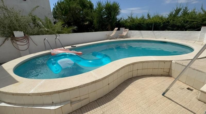 Gerona - l'Escala - 426m2
