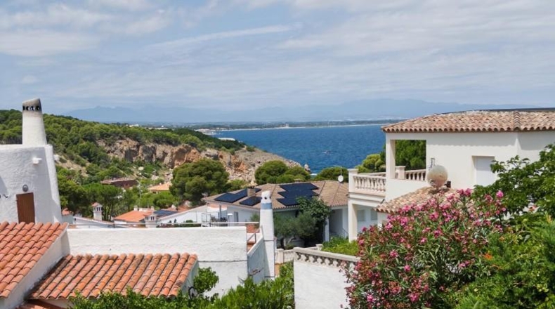 Gerona - l'Escala - 426m2