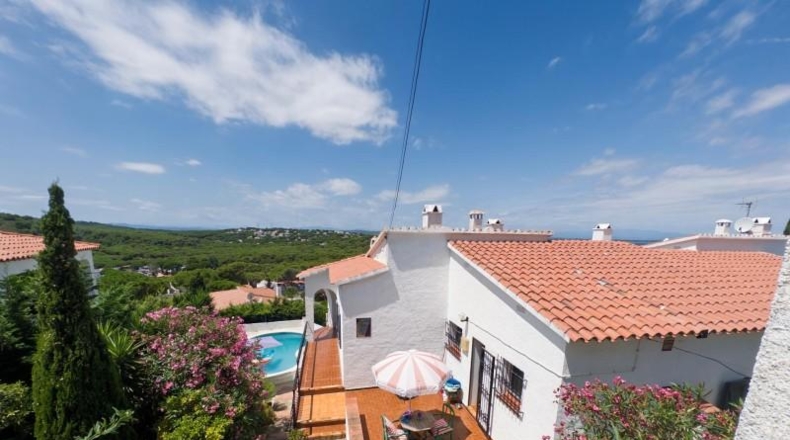Gerona - l'Escala - 426m2