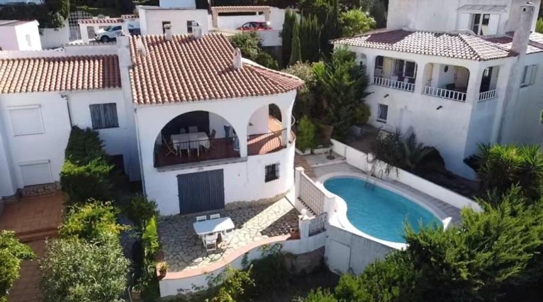 Gerona - l'Escala - 426m2