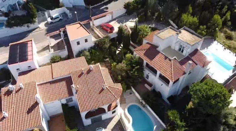 Gerona - l'Escala - 426m2