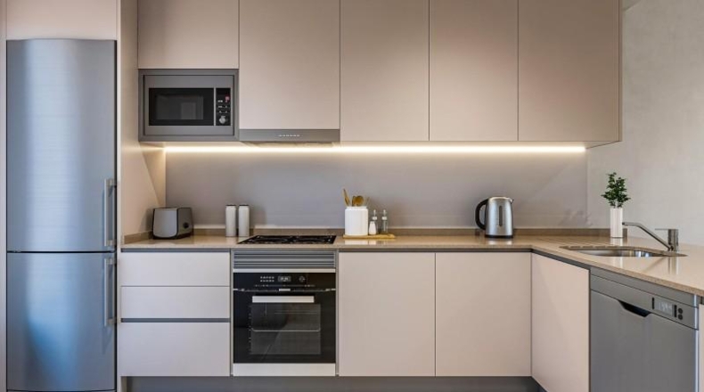 Аликанте - Torrevieja - 262m2