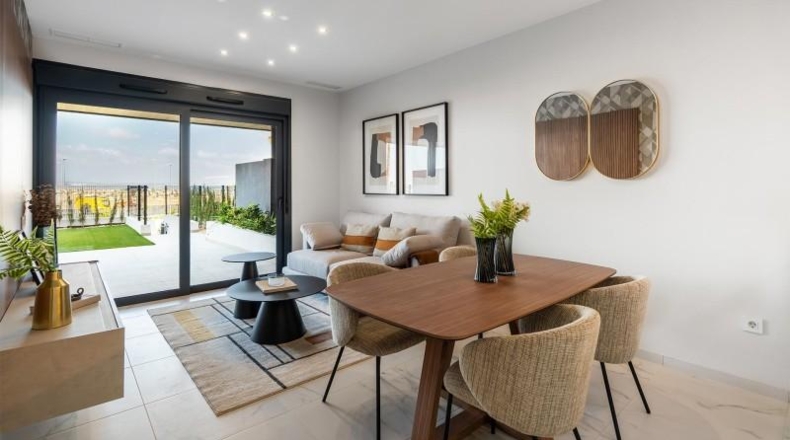 Аликанте - Torrevieja - 262m2