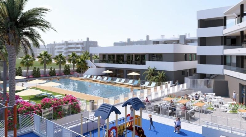Аликанте - Torrevieja - 262m2