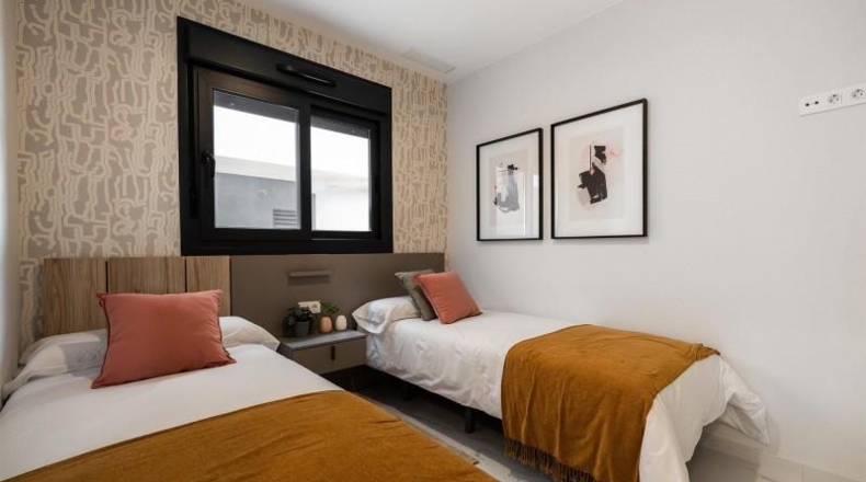 Аликанте - Torrevieja - 262m2