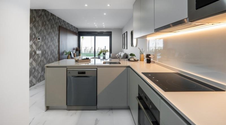 Аликанте - Torrevieja - 262m2