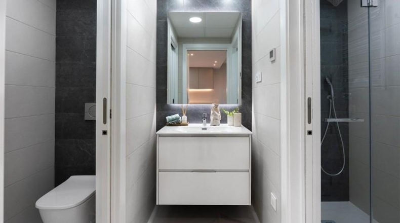 Аликанте - Torrevieja - 262m2
