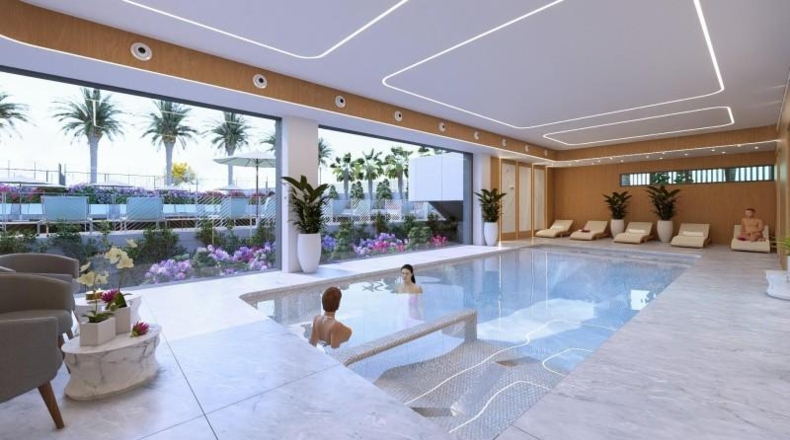 Аликанте - Torrevieja - 262m2