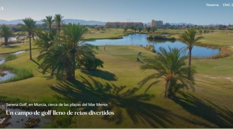 Murcia - Los Alcázares - 1448m2
