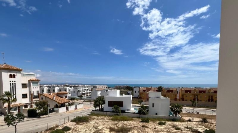 Alicante - Guardamar del Segura - 228m2