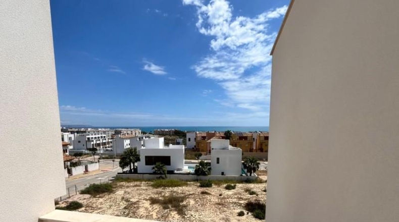 Alicante - Guardamar del Segura - 228m2
