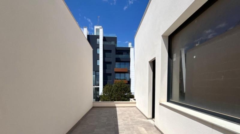 Alicante - Guardamar del Segura - 228m2