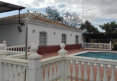 Finca rústica en venda a la España, Pizarra, ref.: TR270566 foto