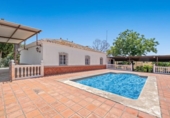 Finca rústica en venda a la España, Pizarra, ref.: TR270566 foto