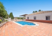 Finca rústica en venda a la España, Pizarra, ref.: TR270566 foto