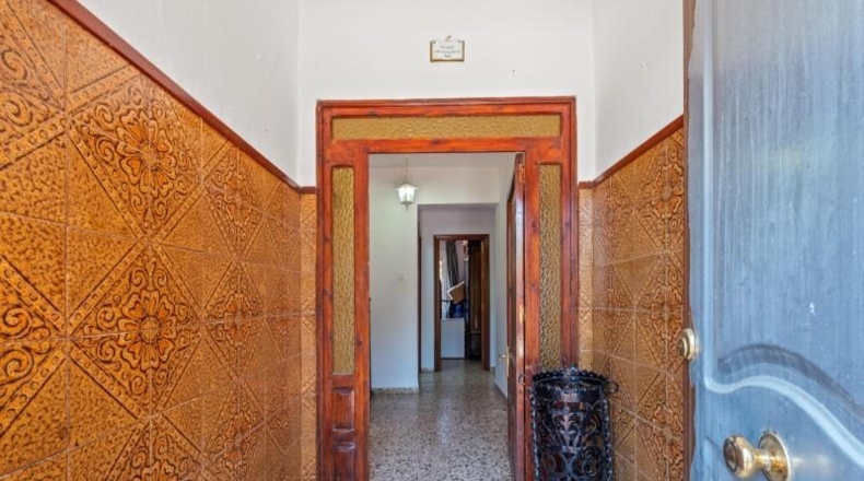 Málaga - Pizarra - 120000m2