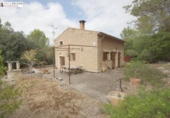 Chalet independiente con terreno en venta en la España, Campanet, ref: TR333583 foto