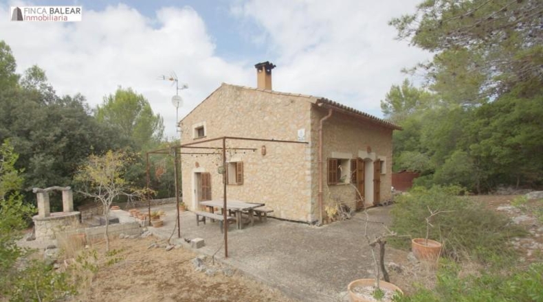 Islas Baleares - Campanet - 3500m2