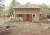 Chalet independiente con terreno en venta en la España, Campanet, ref: TR333583 foto