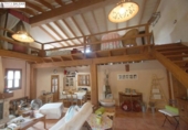 Chalet independiente con terreno en venta en la España, Campanet, ref: TR333583 foto