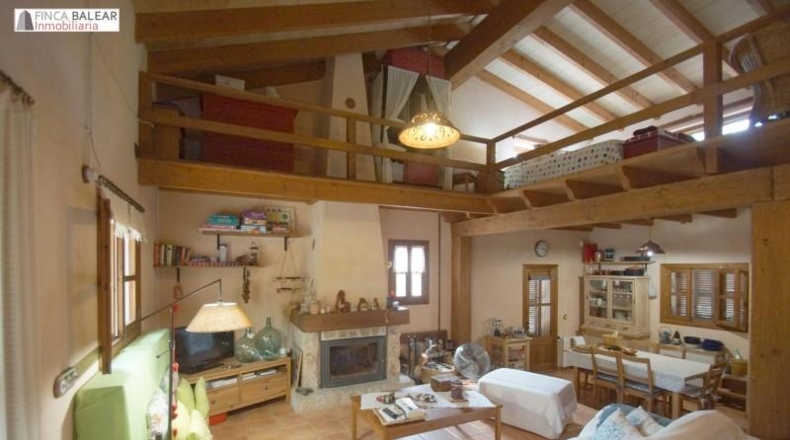 Islas Baleares - Campanet - 3500m2