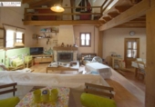 Chalet independiente con terreno en venta en la España, Campanet, ref: TR333583 foto